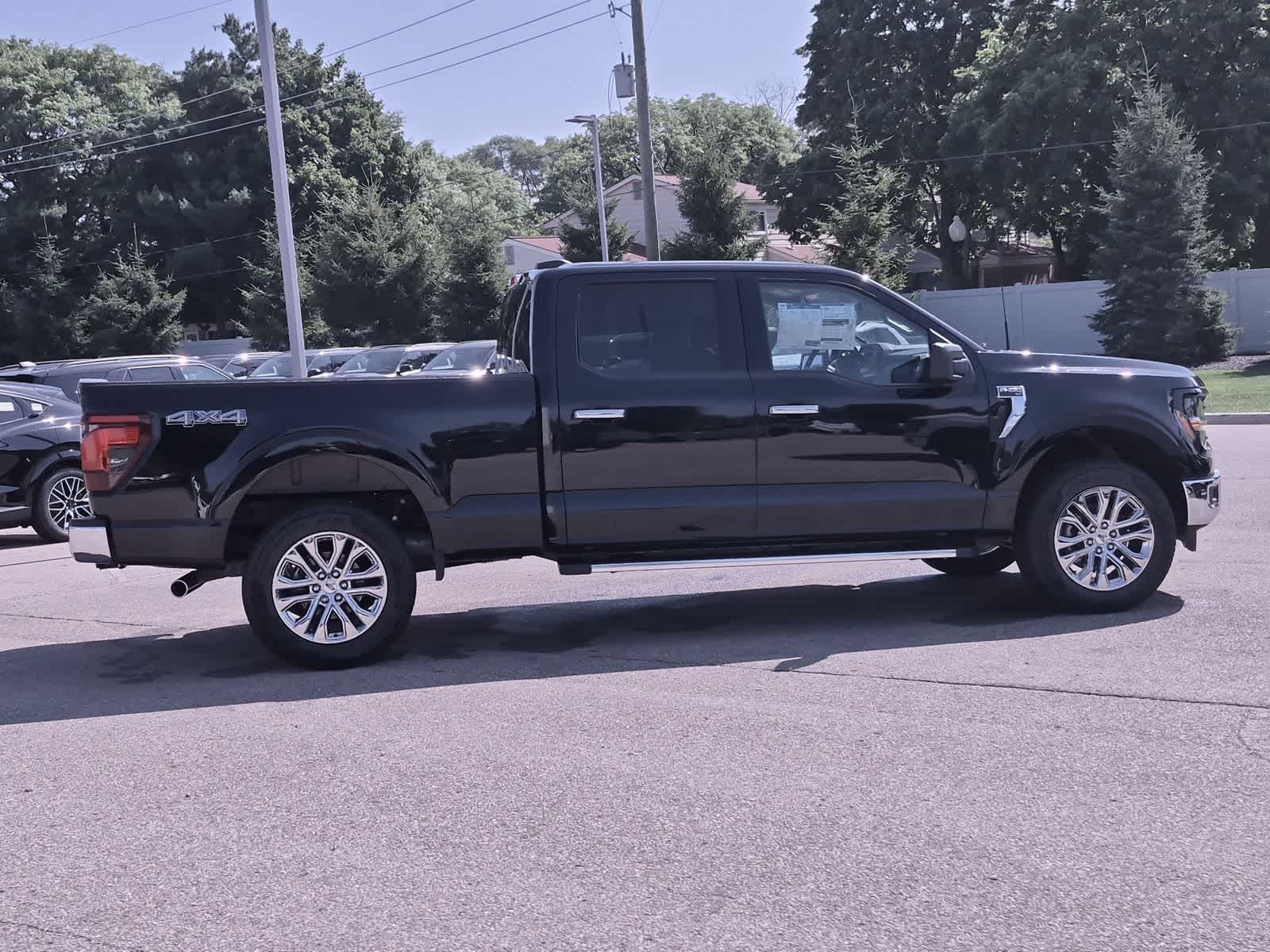 Thumbnail: 2026 Ford F-150 - 9