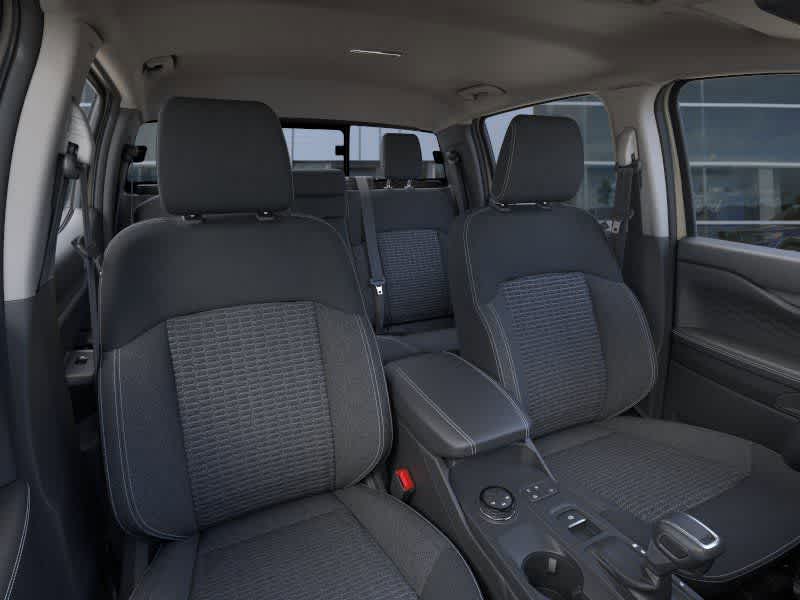 Thumbnail: 2026 Ford Ranger - 10