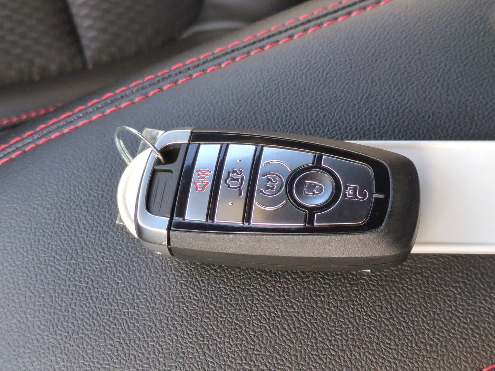 Thumbnail: 2026 Ford Escape - 34