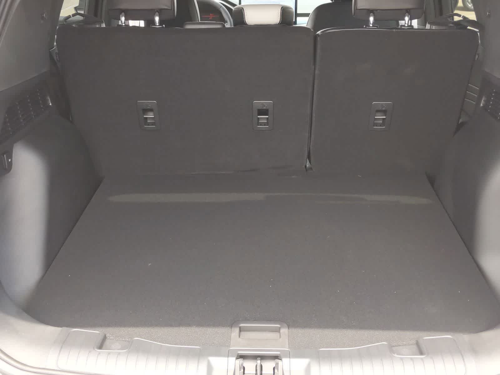 Thumbnail: 2024 Ford Escape - 34