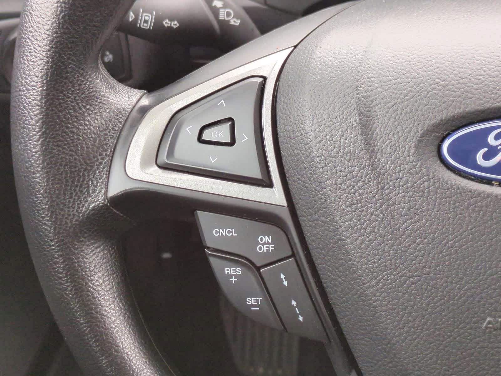 Thumbnail: 2020 Ford Fusion - 23