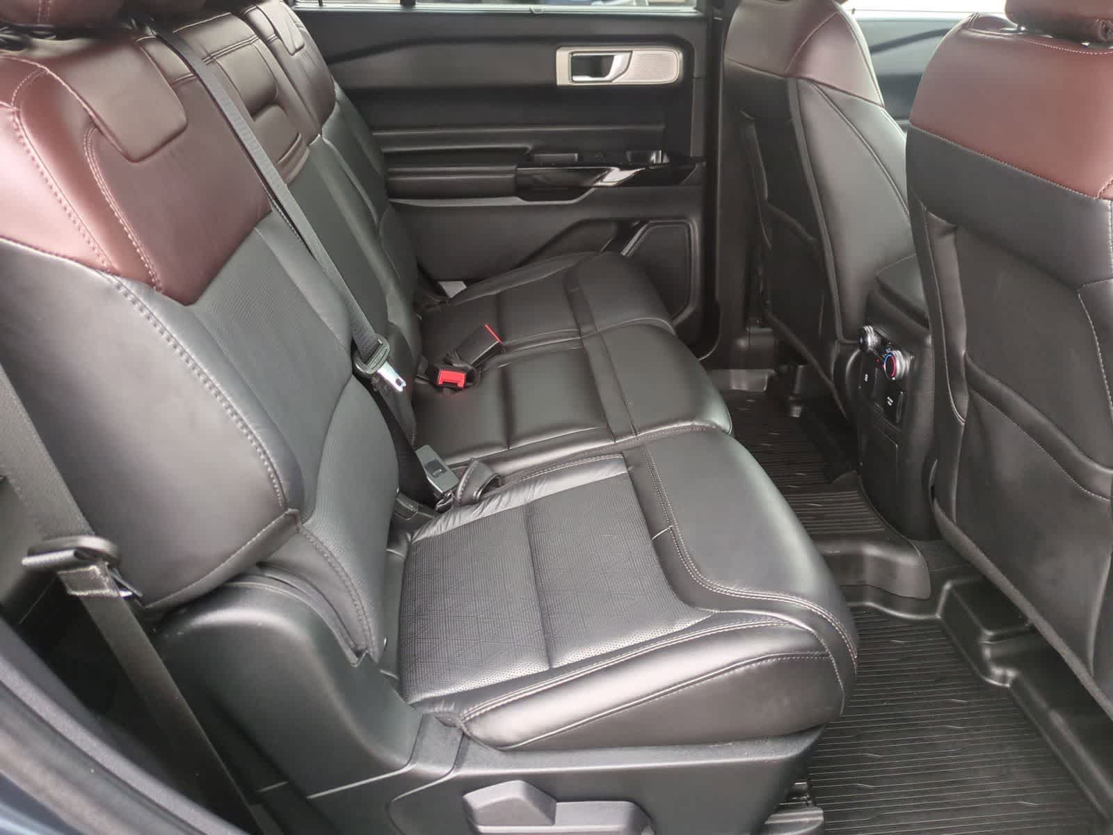 Thumbnail: 2023 Ford Explorer - 20