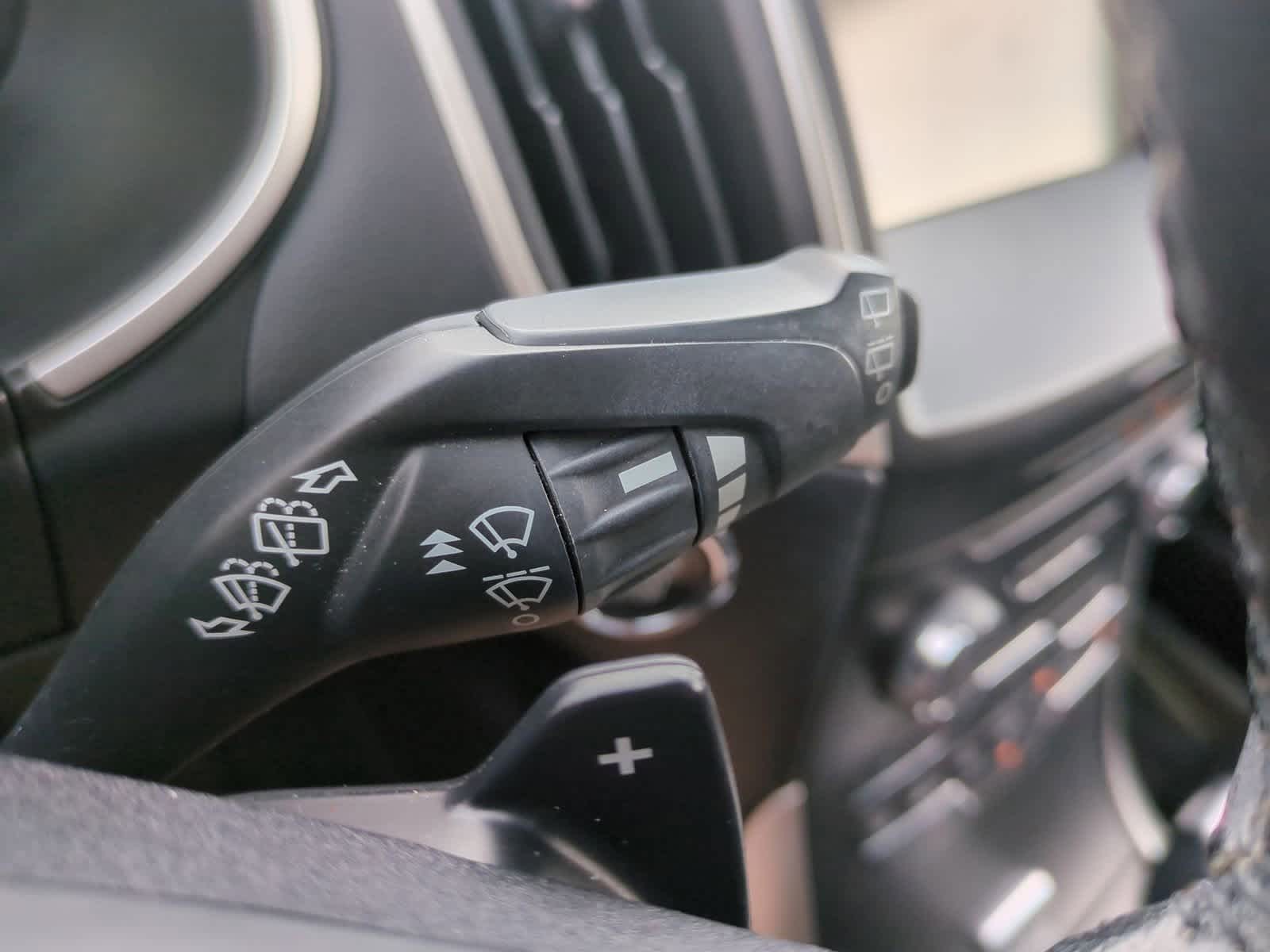 2015 Ford Edge SEL 25