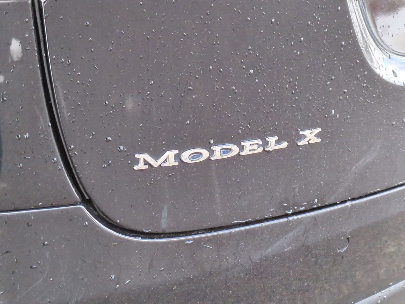 Thumbnail: 2017 Tesla Model X - 13