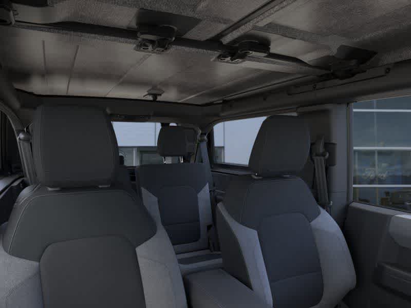 Thumbnail: 2026 Ford Bronco - 12