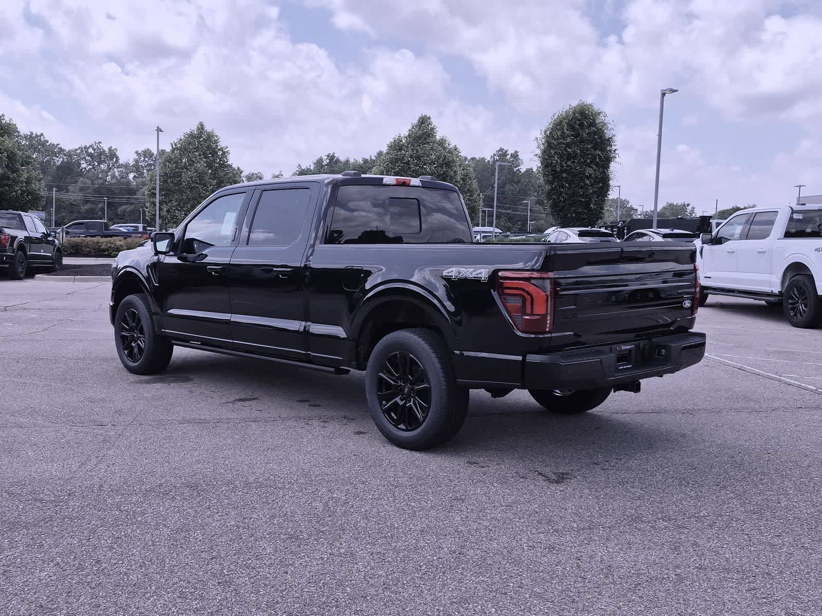Thumbnail: 2026 Ford F-150 - 6