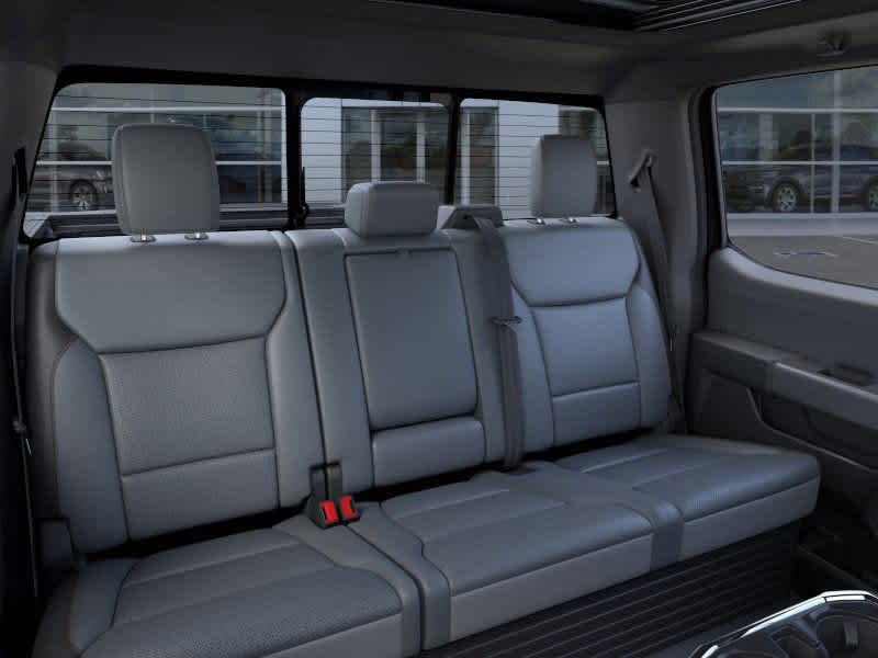 Thumbnail: 2025 Ford F-150 - 11