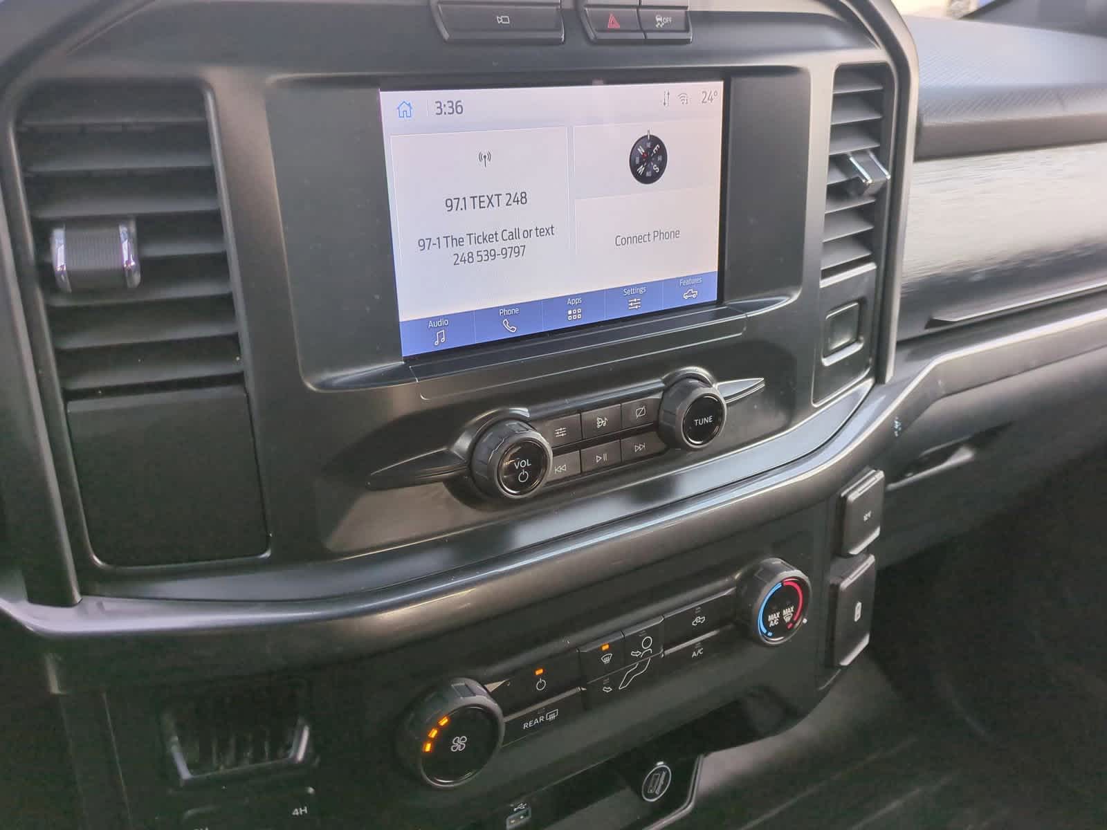 Thumbnail: 2021 Ford F-150 - 26