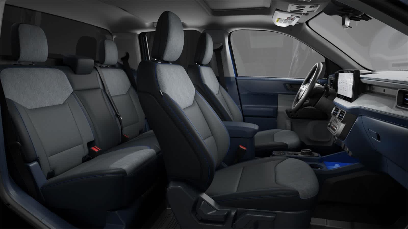 Thumbnail: 2026 Ford Maverick - 6