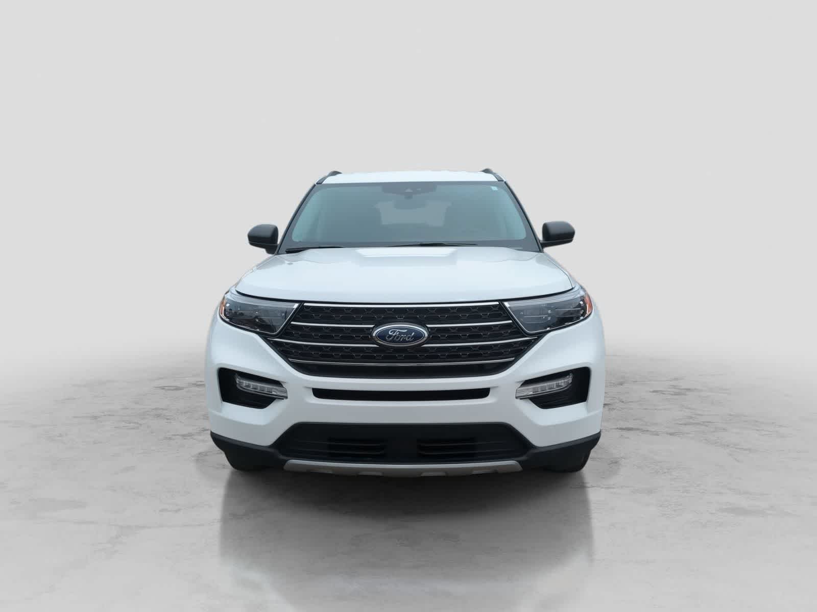 Thumbnail: 2024 Ford Explorer - 3