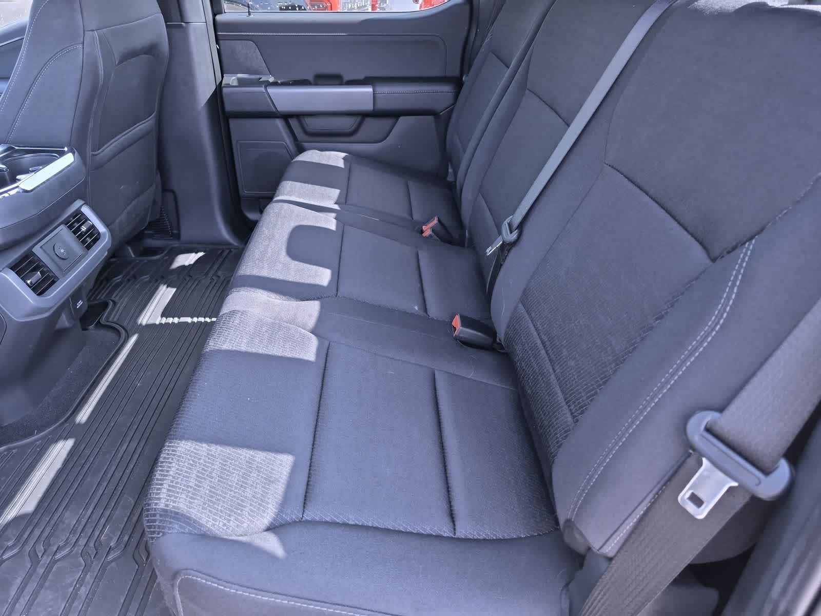 Thumbnail: 2026 Ford F-150 - 19