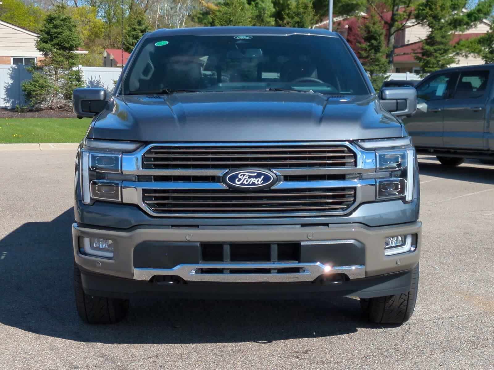 Thumbnail: 2026 Ford F-150 - 3