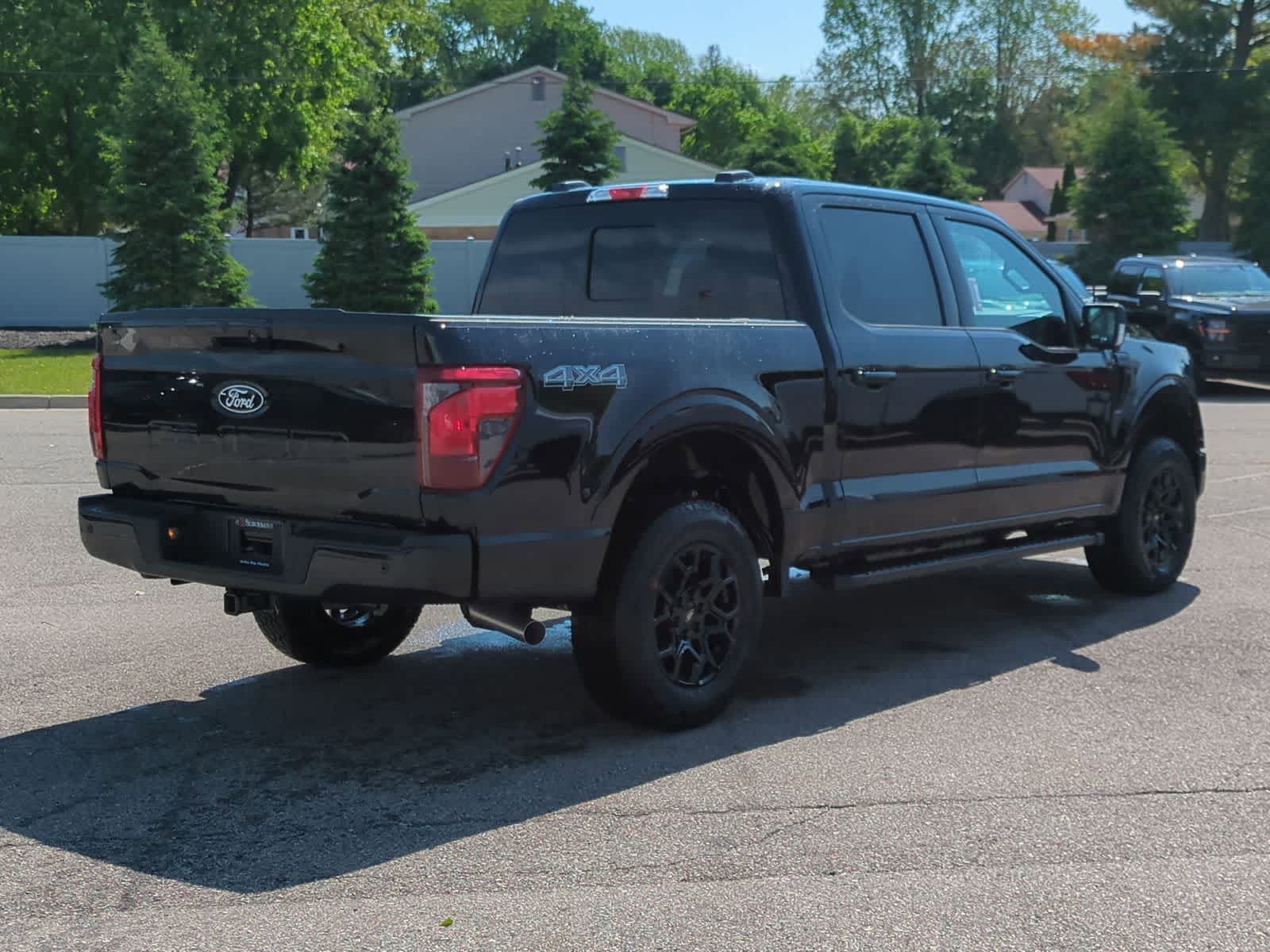Thumbnail: 2026 Ford F-150 - 8