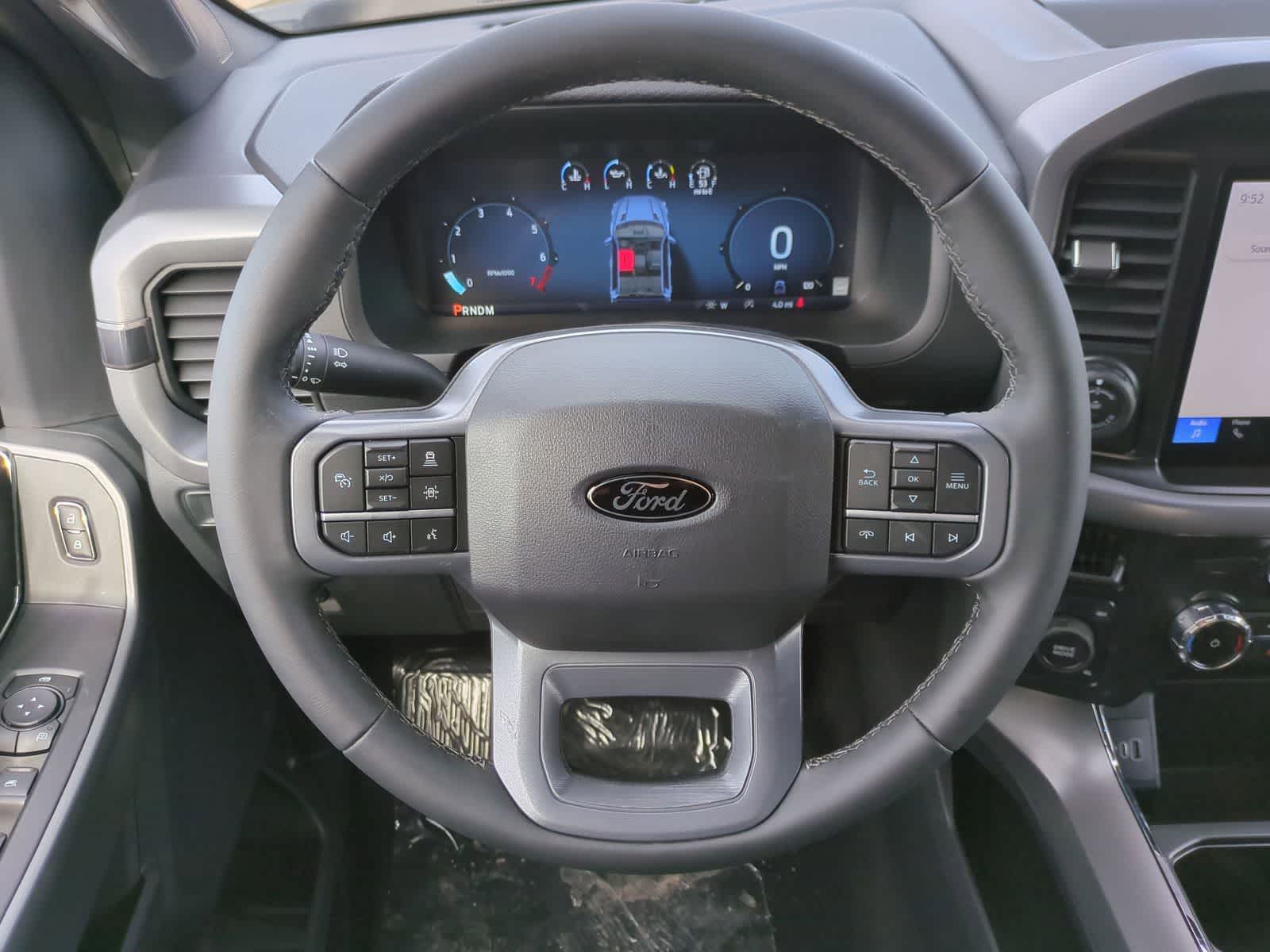 Thumbnail: 2026 Ford F-150 - 22