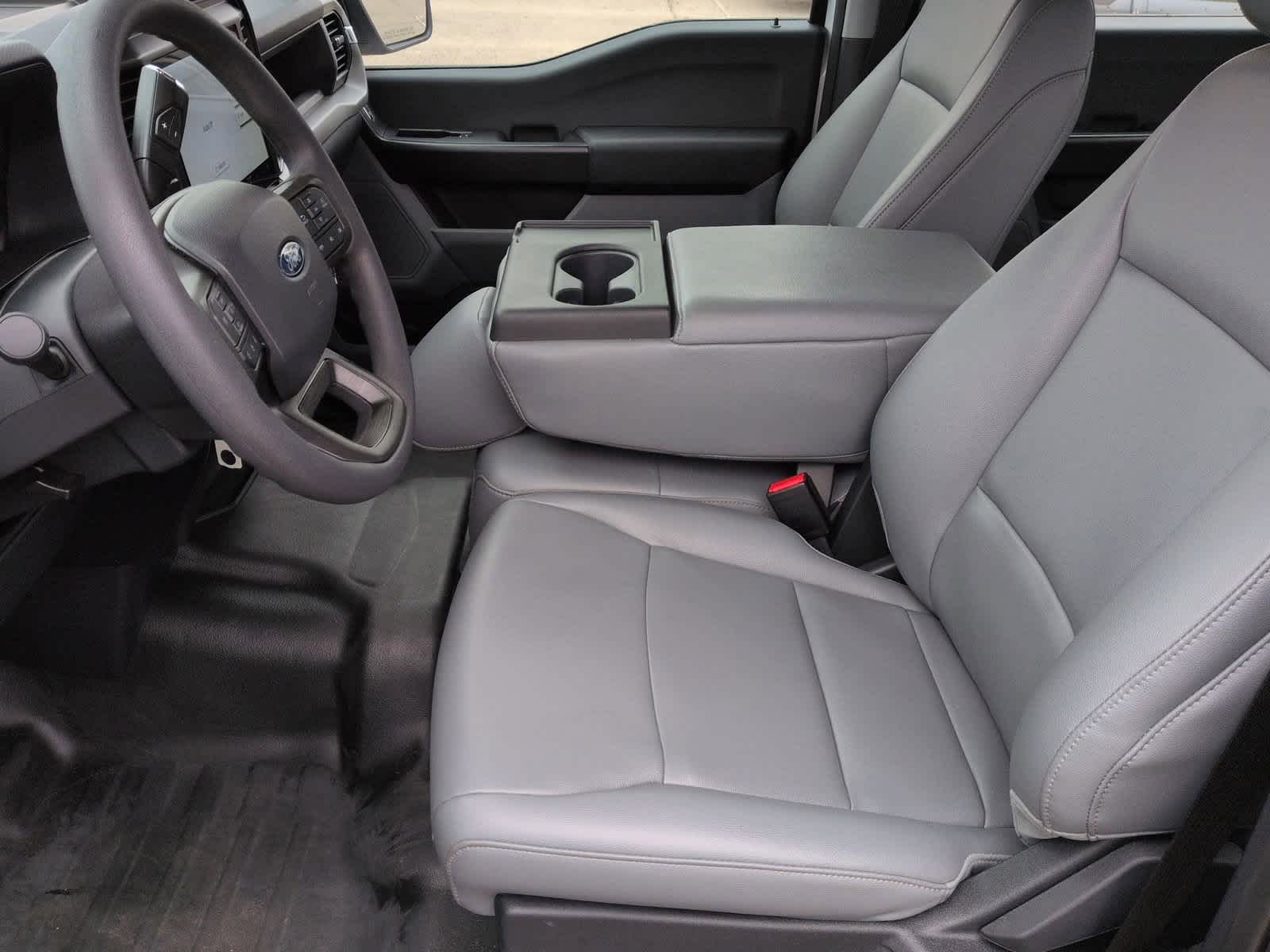 Thumbnail: 2025 Ford F-150 - 17