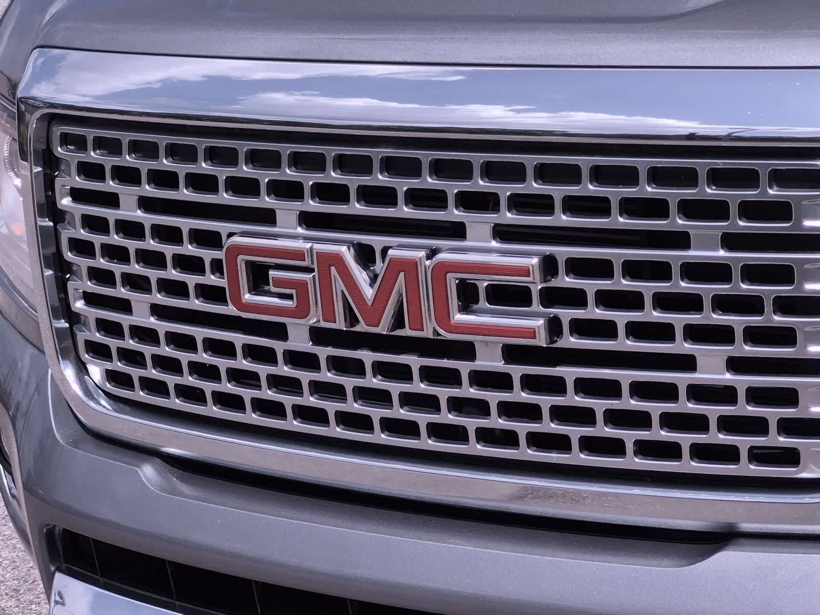 Thumbnail: 2019 GMC Canyon - 12
