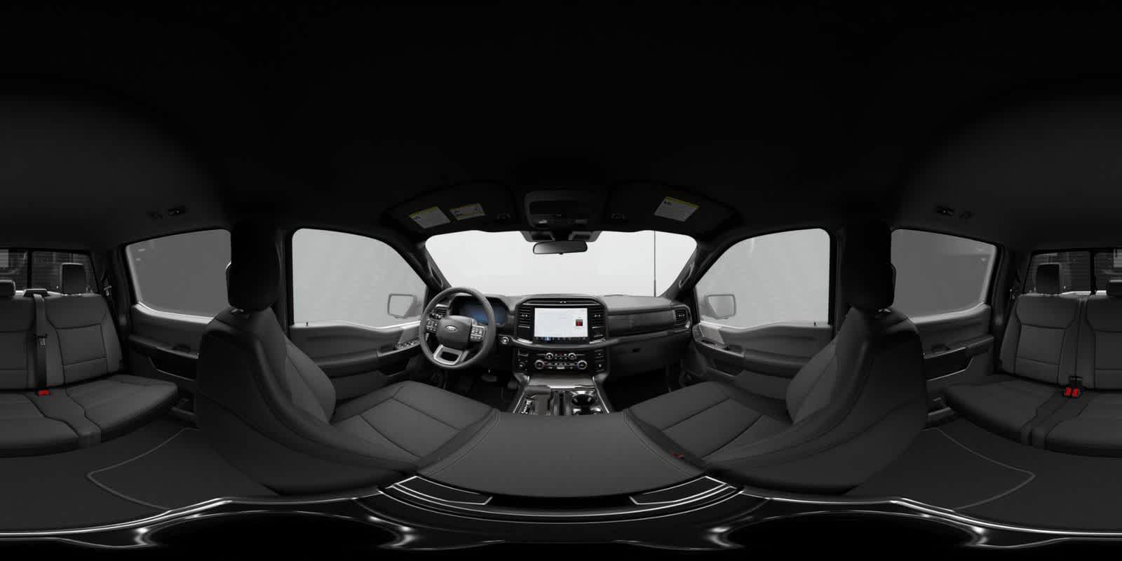 Thumbnail: 2026 Ford F-150 - 8