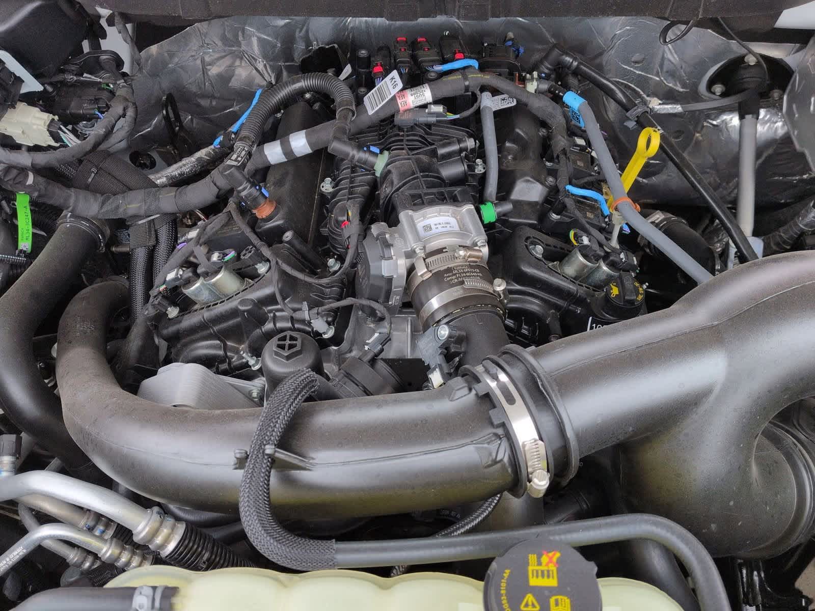 Thumbnail: 2025 Ford F-150 - 15