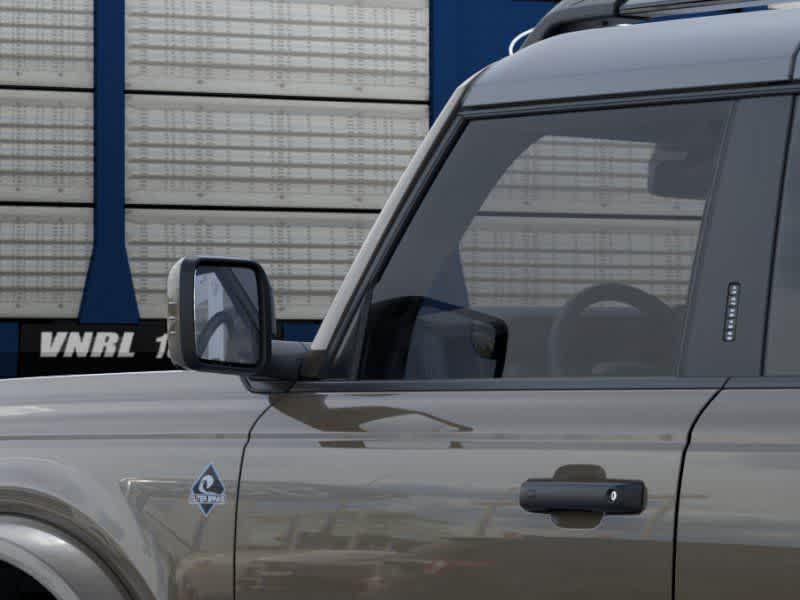 Thumbnail: 2026 Ford Bronco - 22