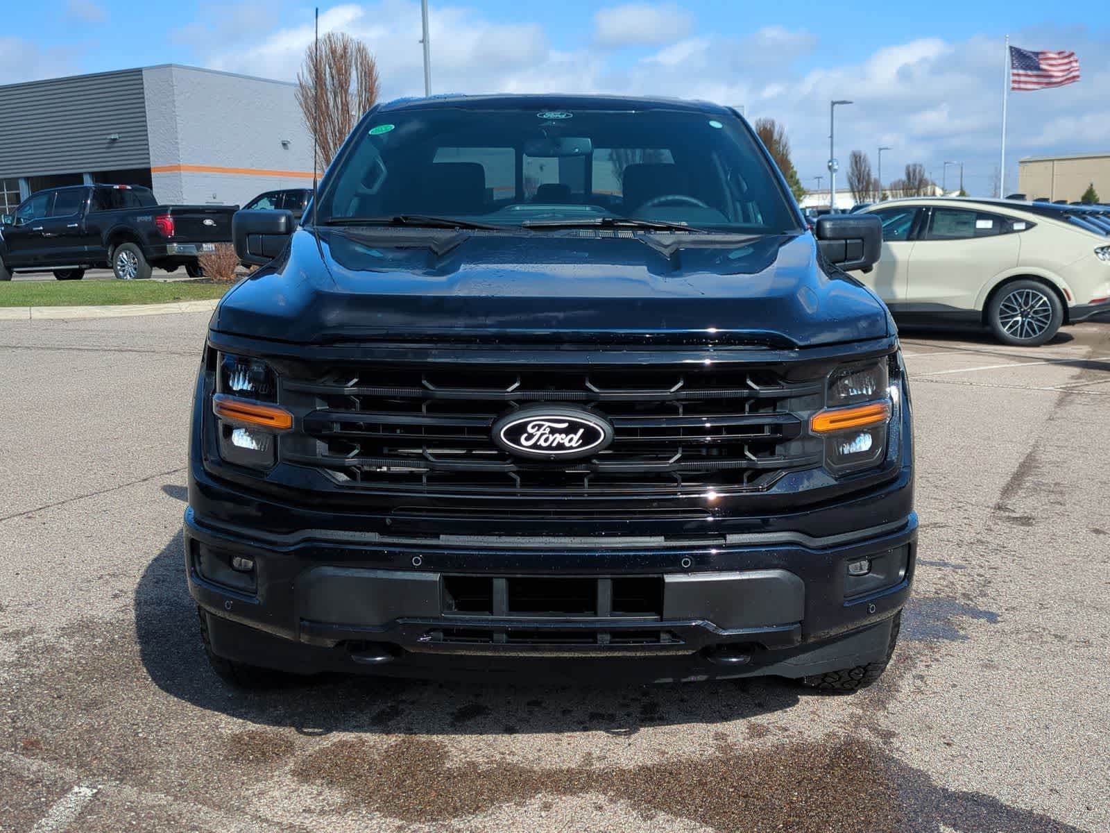 Thumbnail: 2026 Ford F-150 - 3