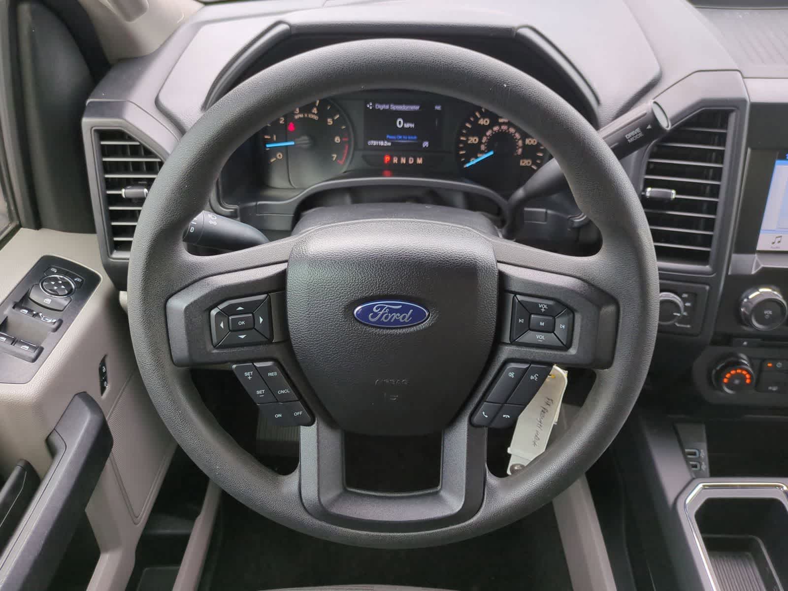 Thumbnail: 2018 Ford F-150 - 22