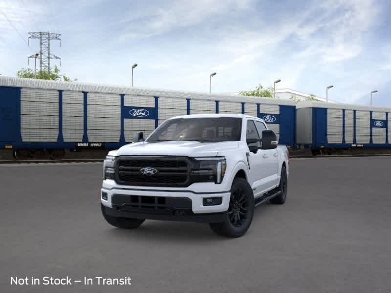 Thumbnail: 2025 Ford F-150 - 2