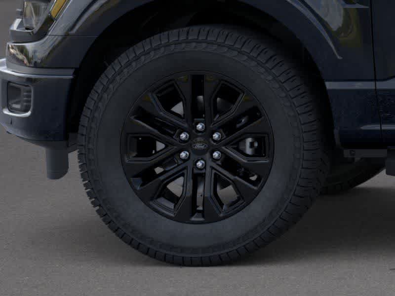 Thumbnail: 2026 Ford F-150 - 19