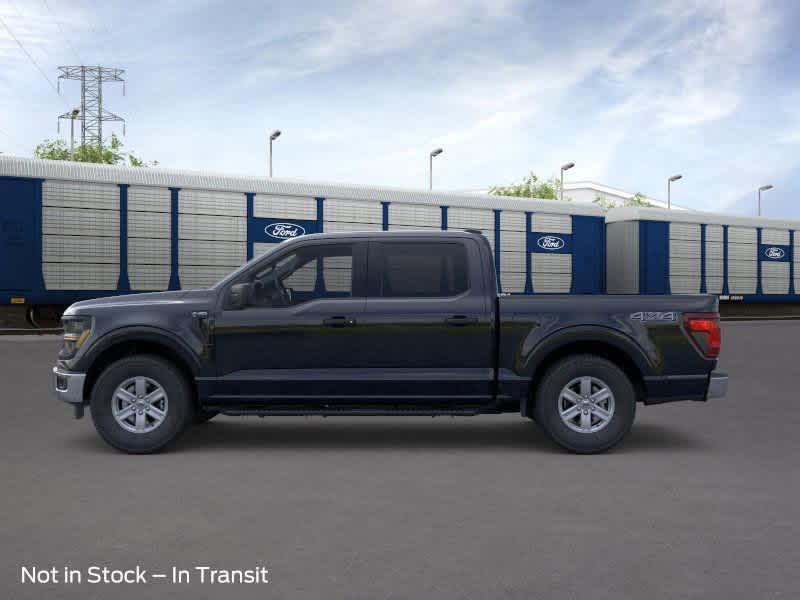 Thumbnail: 2025 Ford F-150 - 3