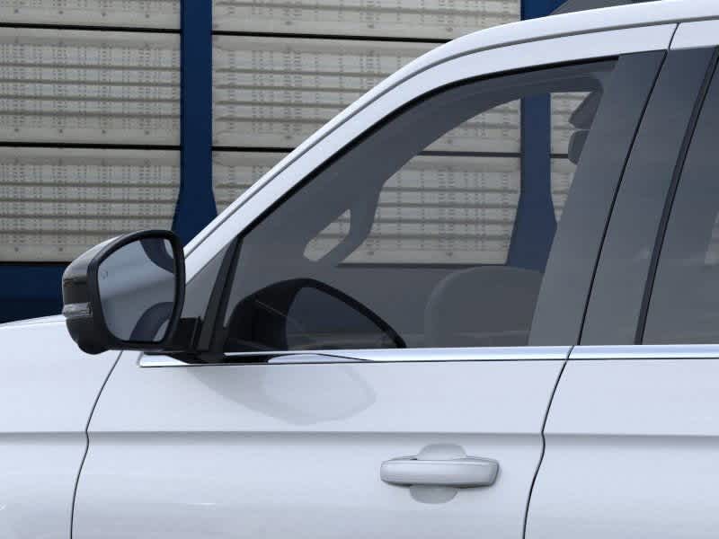 Thumbnail: 2026 Ford Expedition - 20