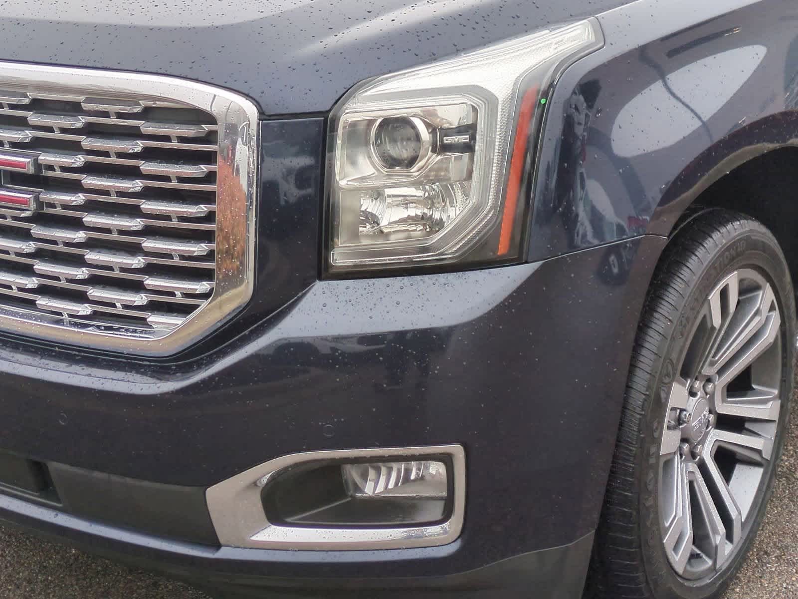 Thumbnail: 2018 GMC Yukon - 11