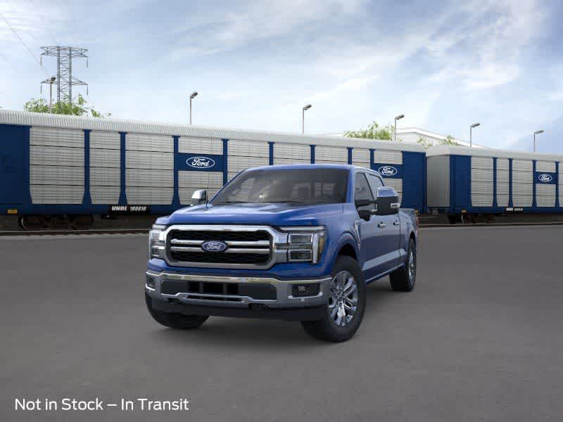 Thumbnail: 2026 Ford F-150 - 2