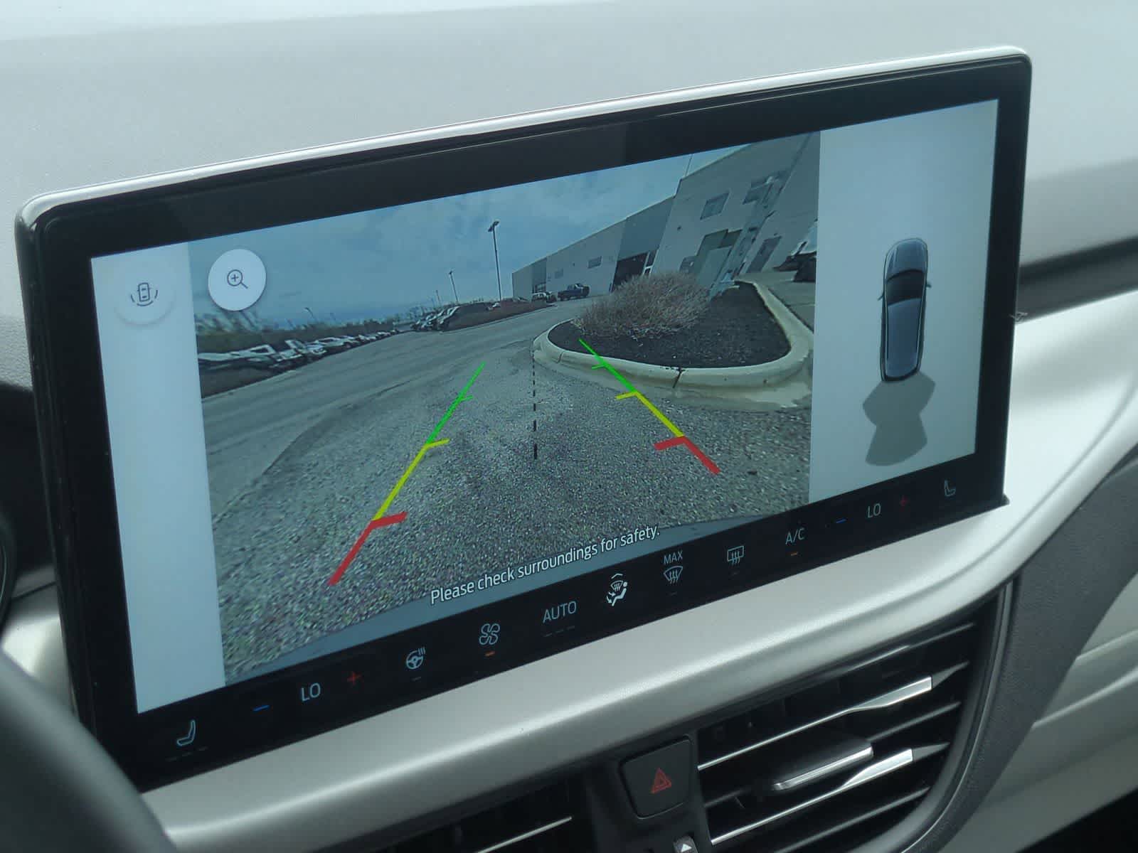 Thumbnail: 2025 Ford Escape - 29