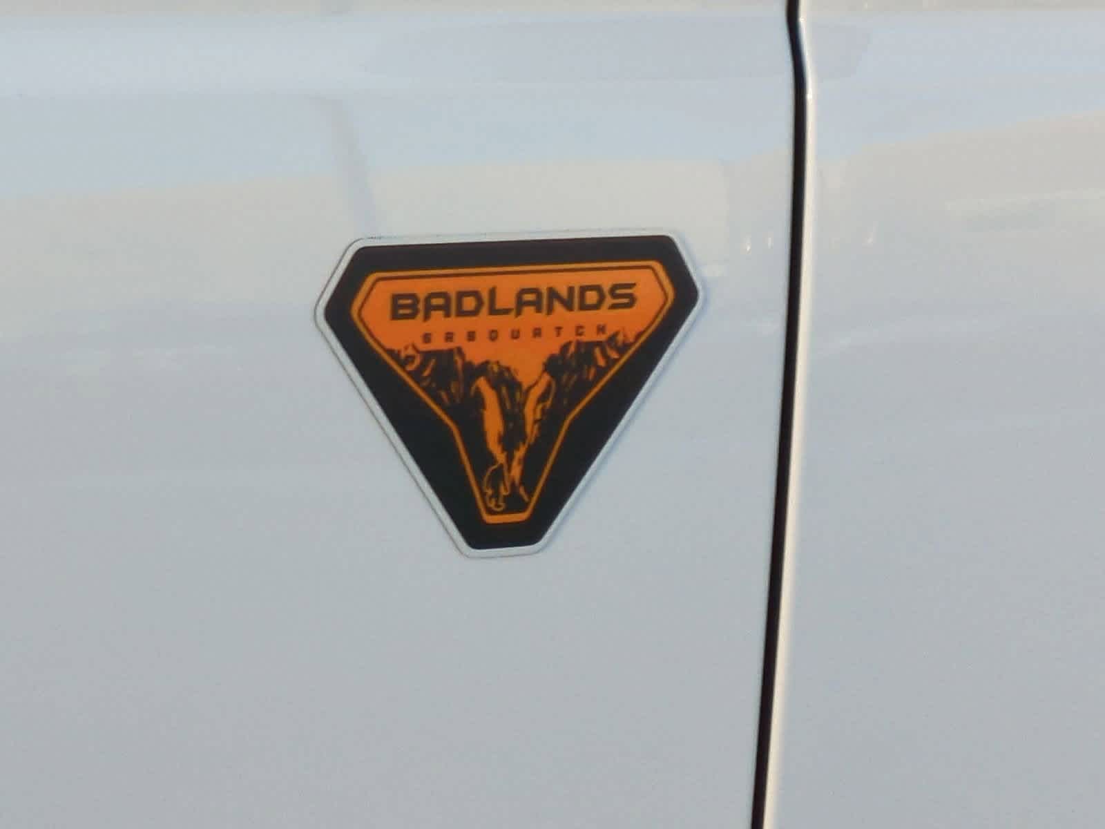 Thumbnail: 2024 Ford Bronco - 13