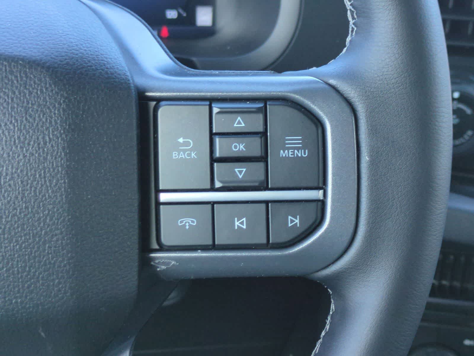 Thumbnail: 2026 Ford F-150 - 24