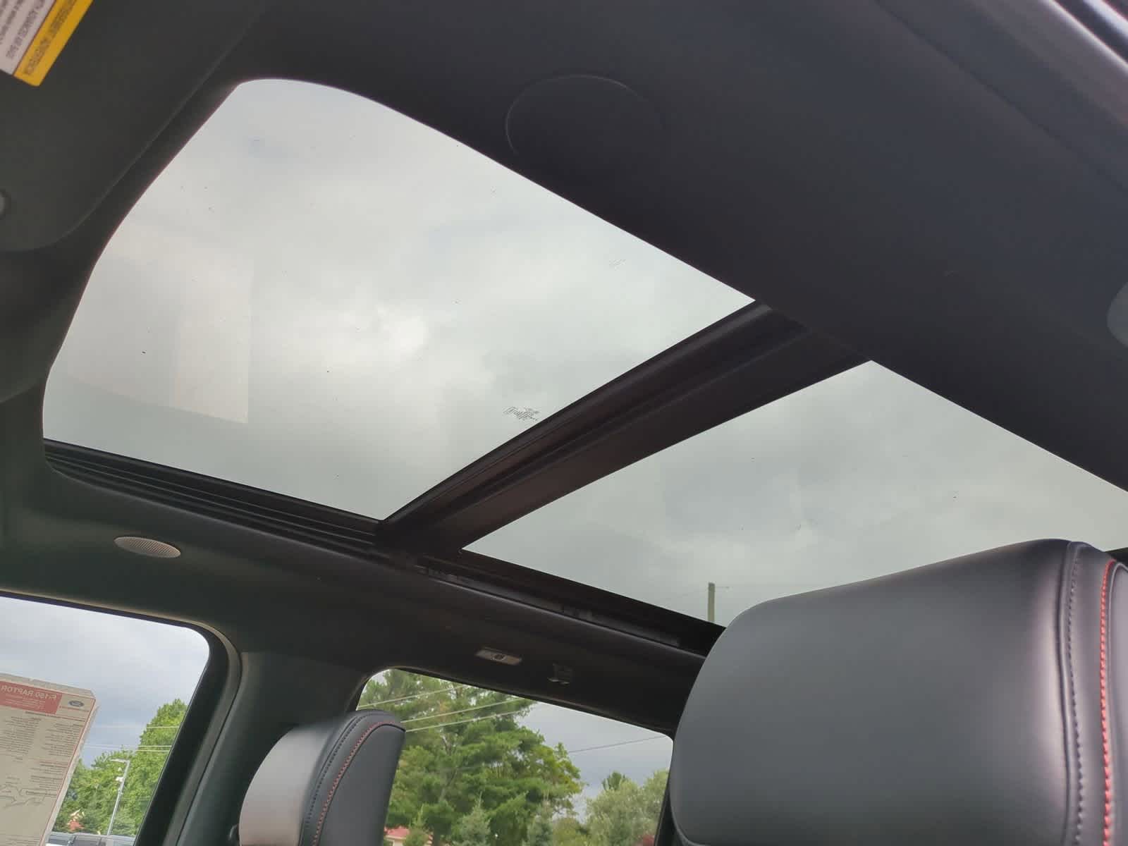 Thumbnail: 2025 Ford F-150 - 19