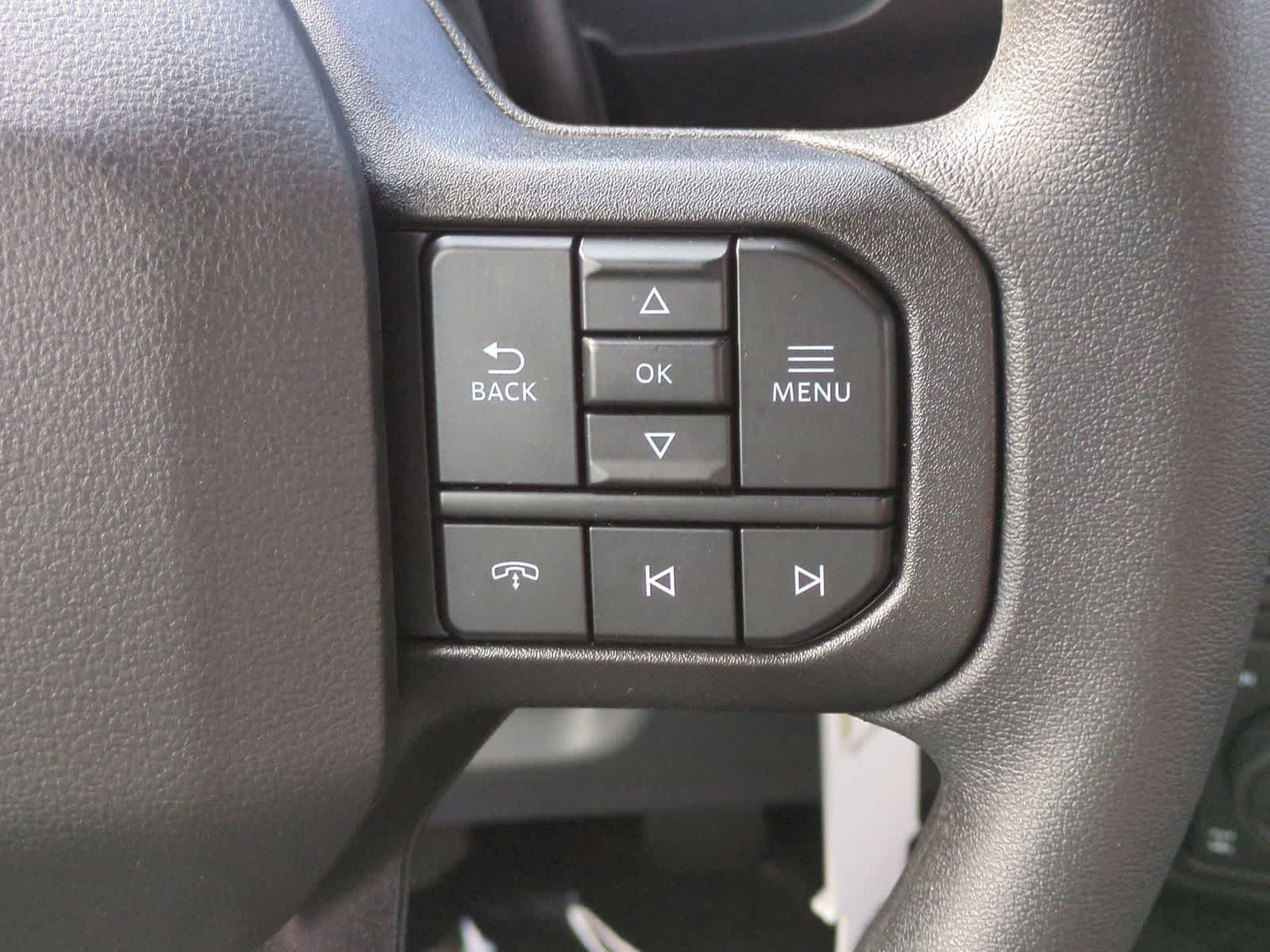 Thumbnail: 2026 Ford Econoline - 21