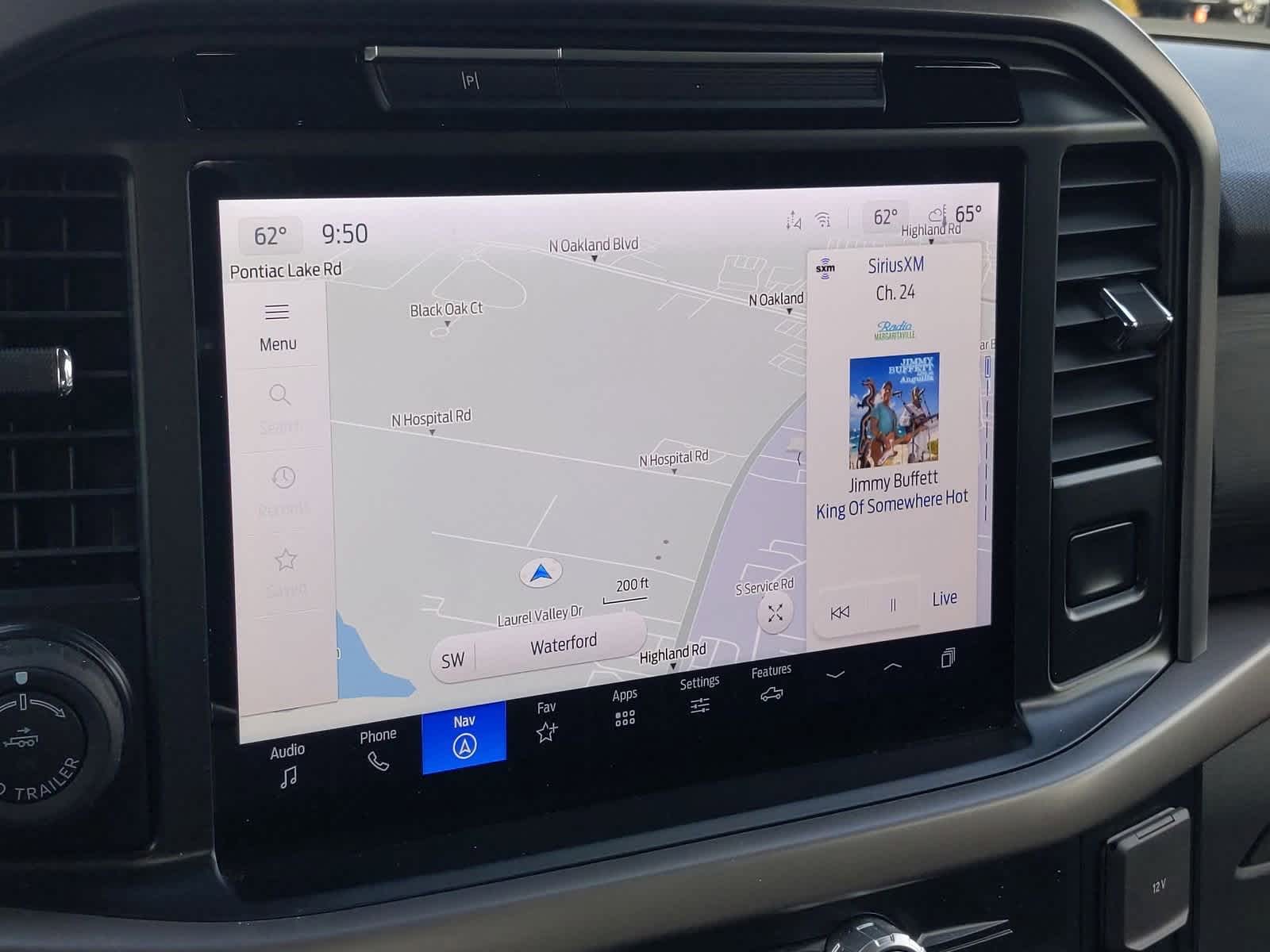 Thumbnail: 2025 Ford F-150 - 29