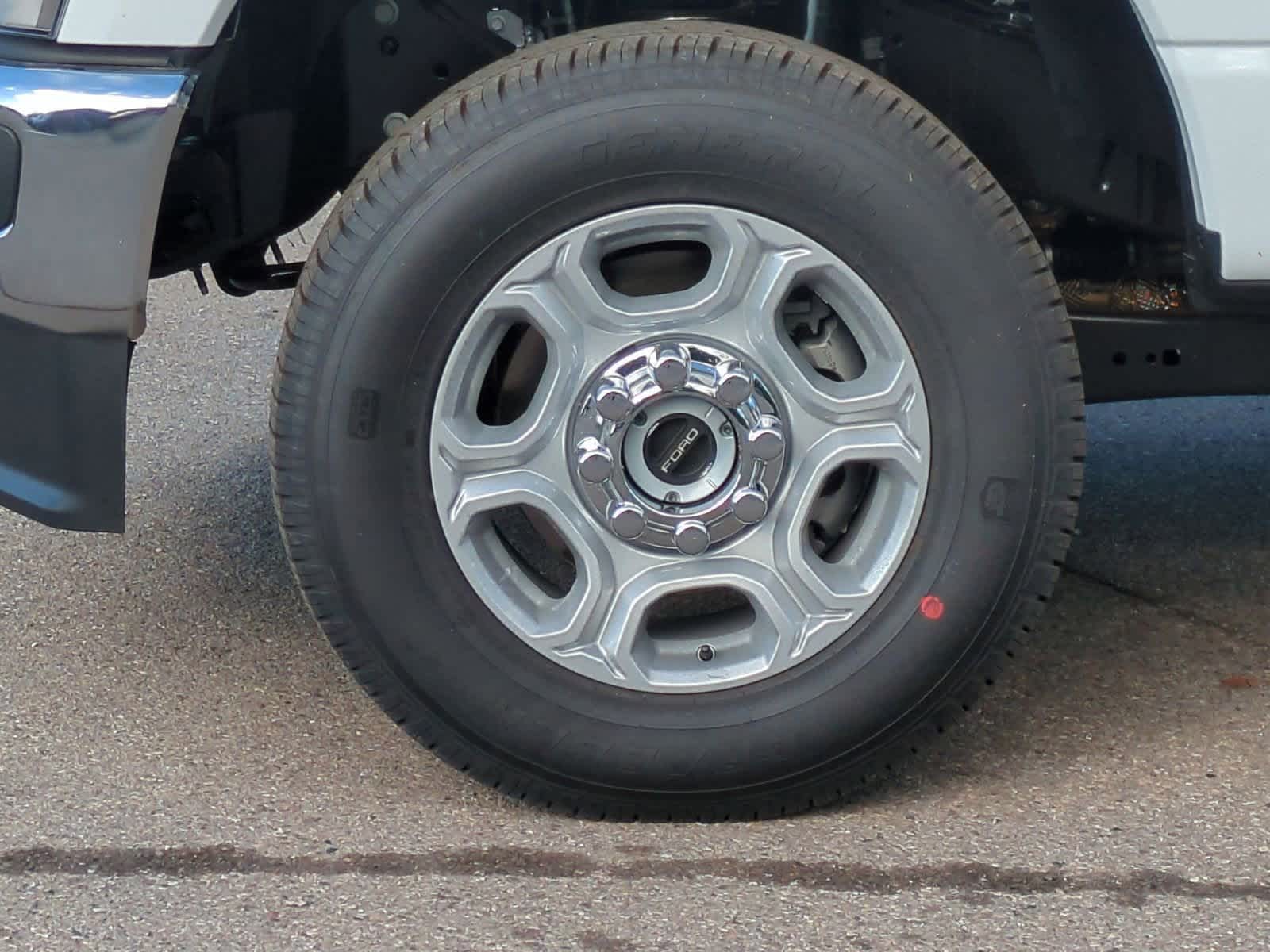 Thumbnail: 2026 Ford Econoline - 14