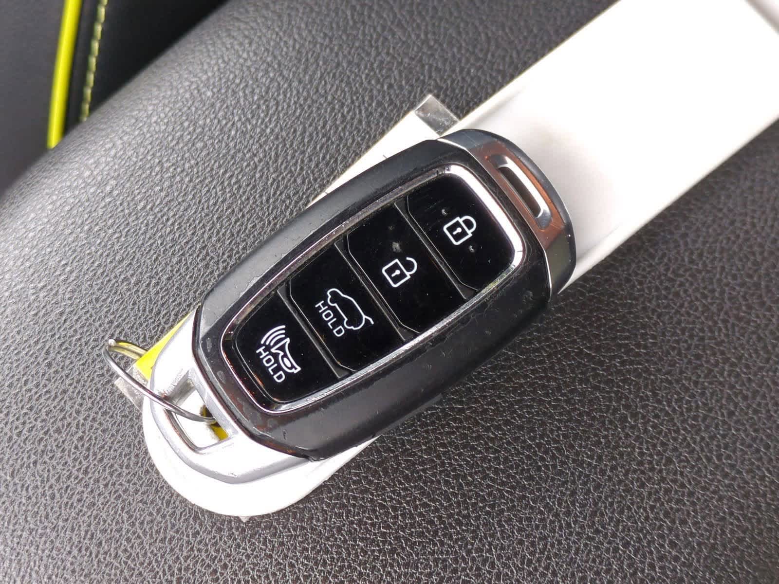 Thumbnail: 2020 Hyundai Kona - 35