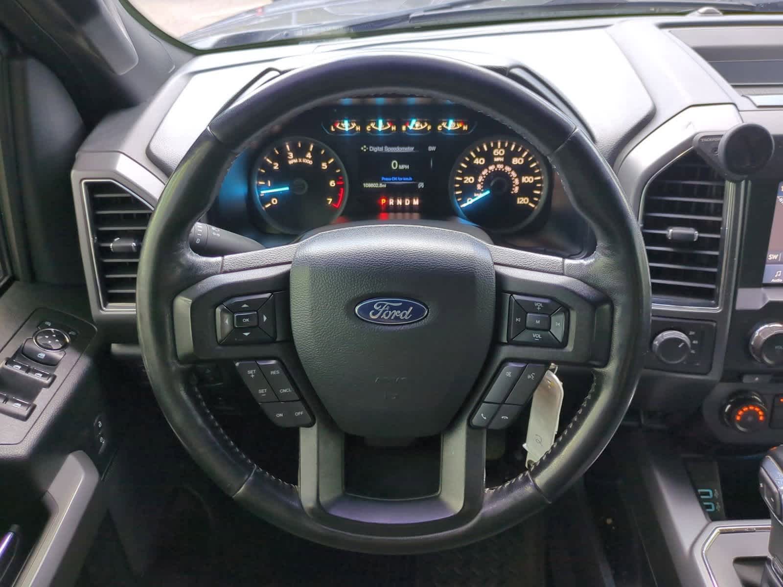 Thumbnail: 2018 Ford F-150 - 22