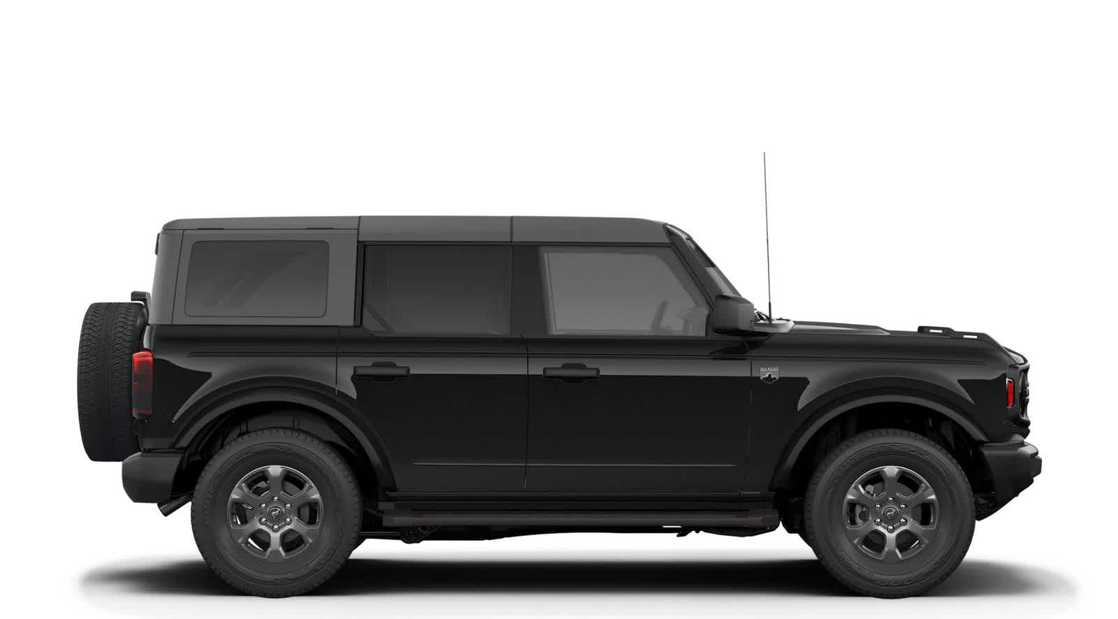 Thumbnail: 2026 Ford Bronco - 5