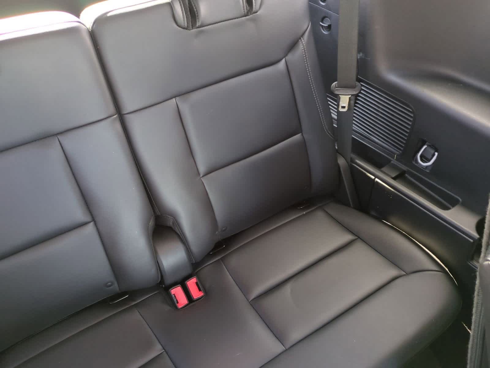 Thumbnail: 2023 Ford Explorer - 22