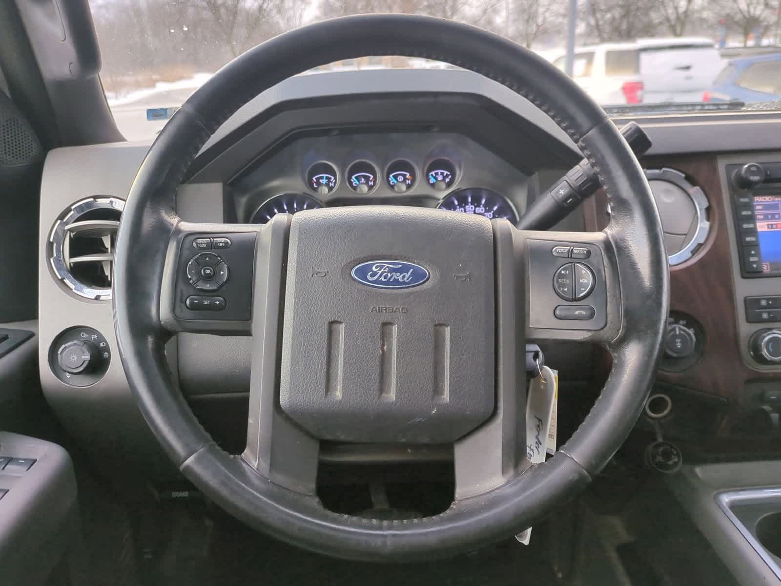 Thumbnail: 2011 Ford Econoline - 24