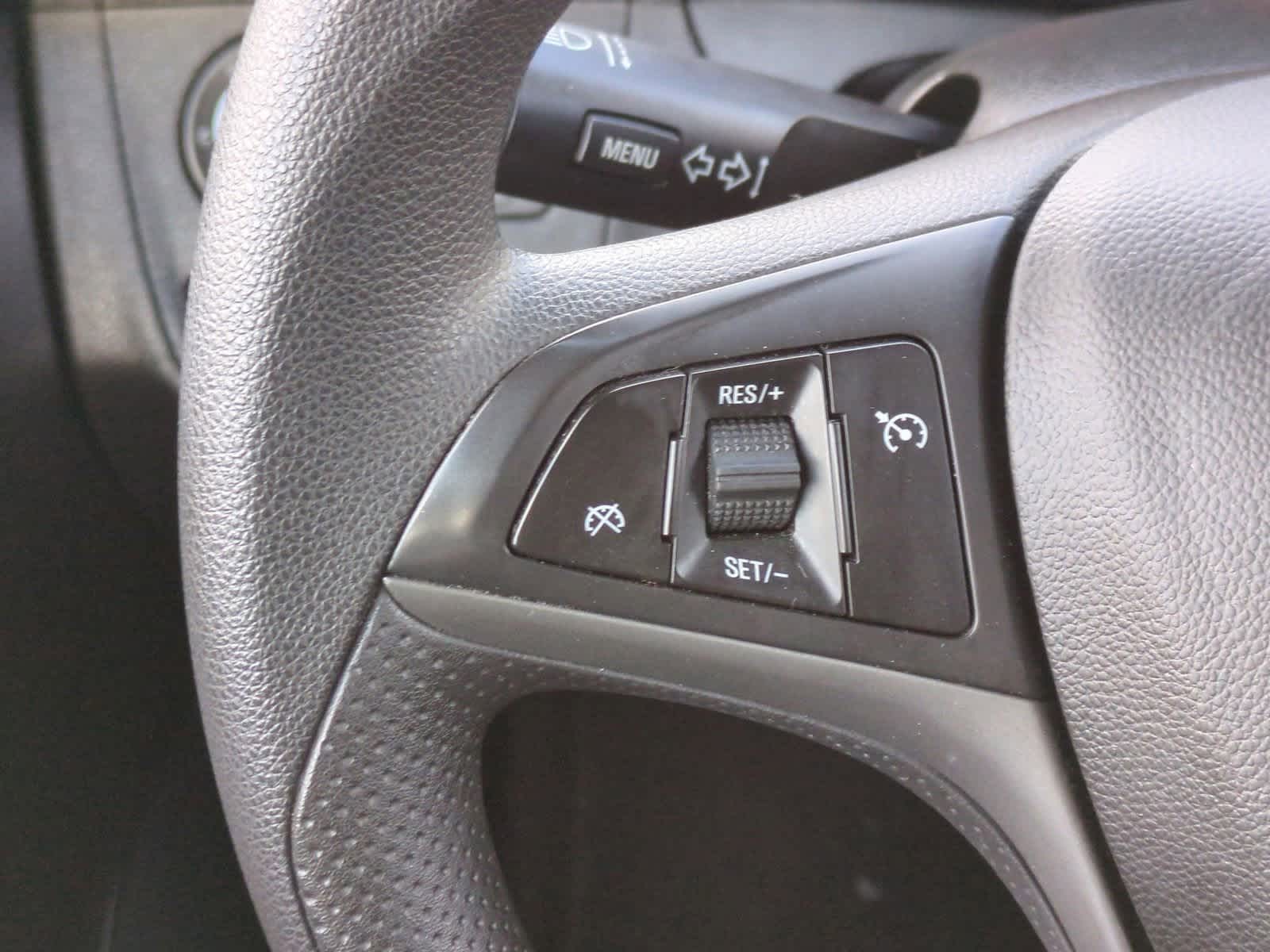 Thumbnail: 2022 Chevrolet Spark - 23