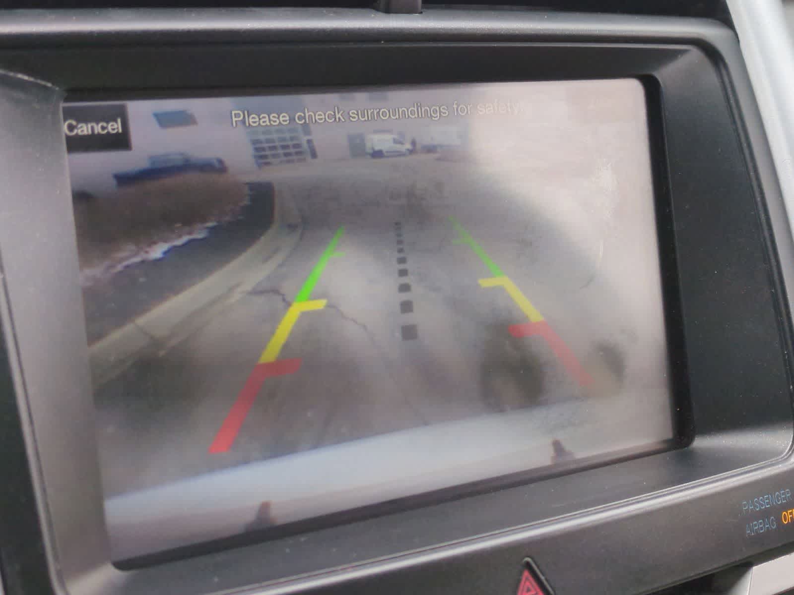 Thumbnail: 2011 Ford Edge - 29