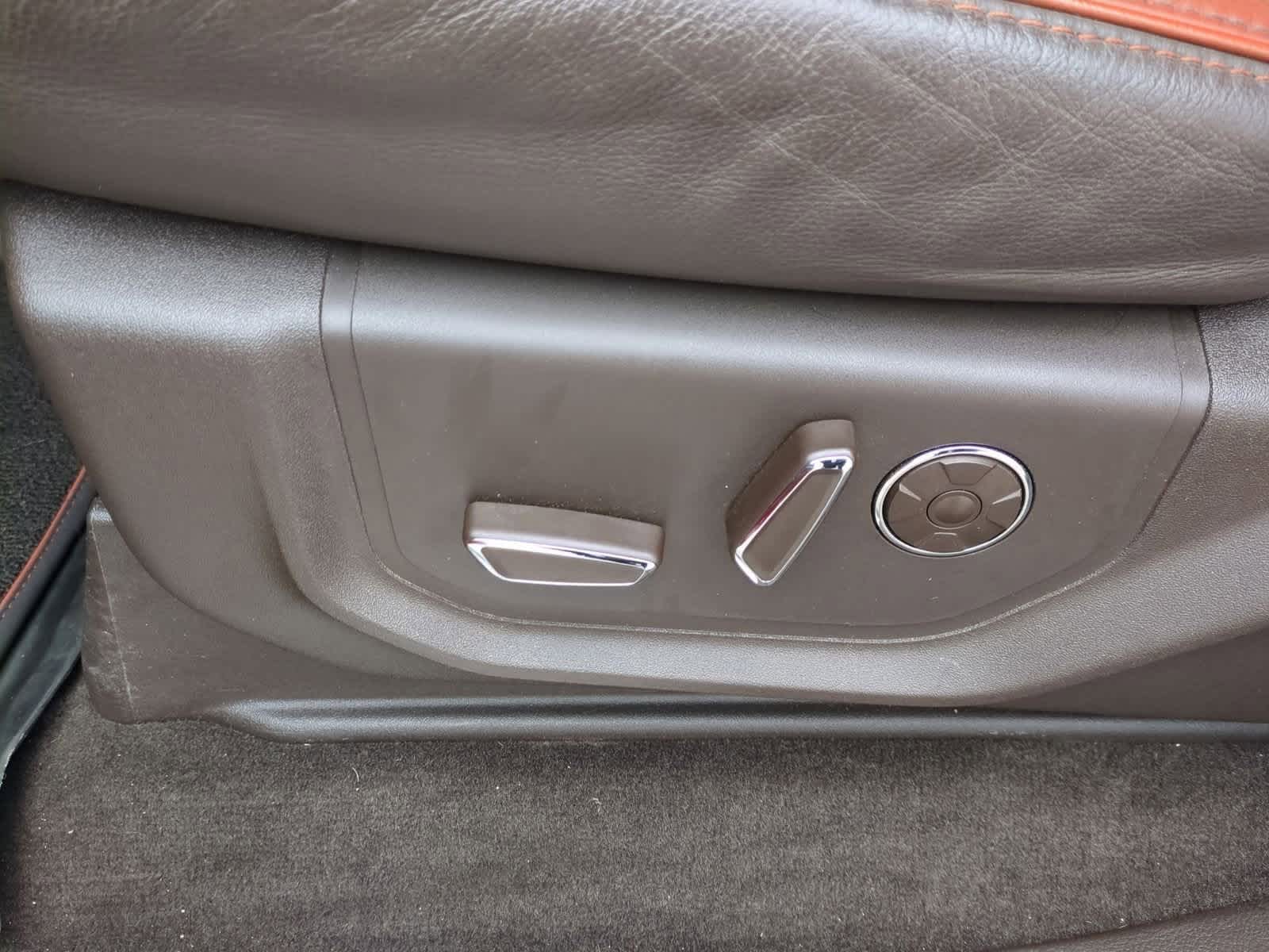 Thumbnail: 2018 Ford F-150 - 17