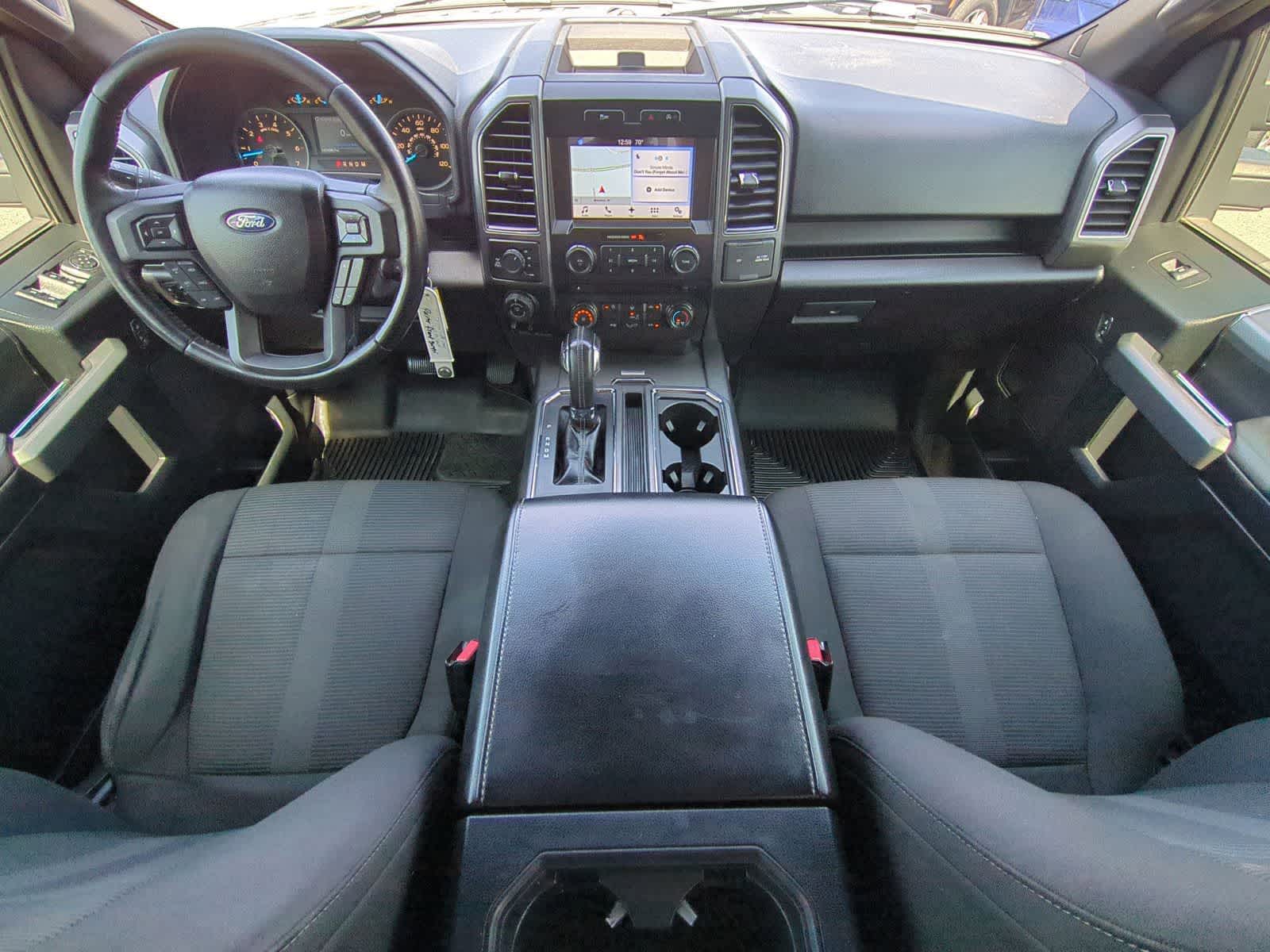 Thumbnail: 2017 Ford F-150 - 15