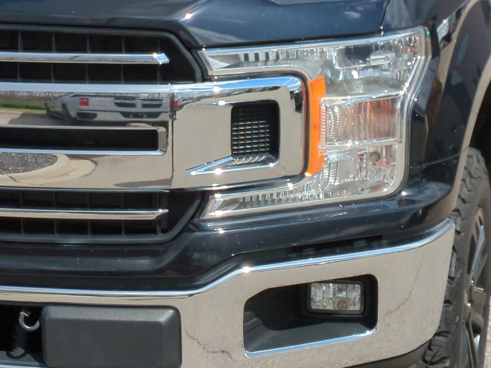 Thumbnail: 2020 Ford F-150 - 11