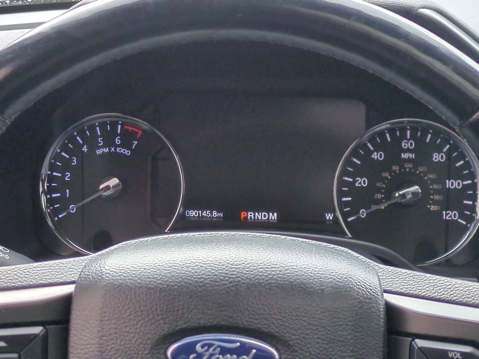 Thumbnail: 2019 Ford Expedition MAX - 35