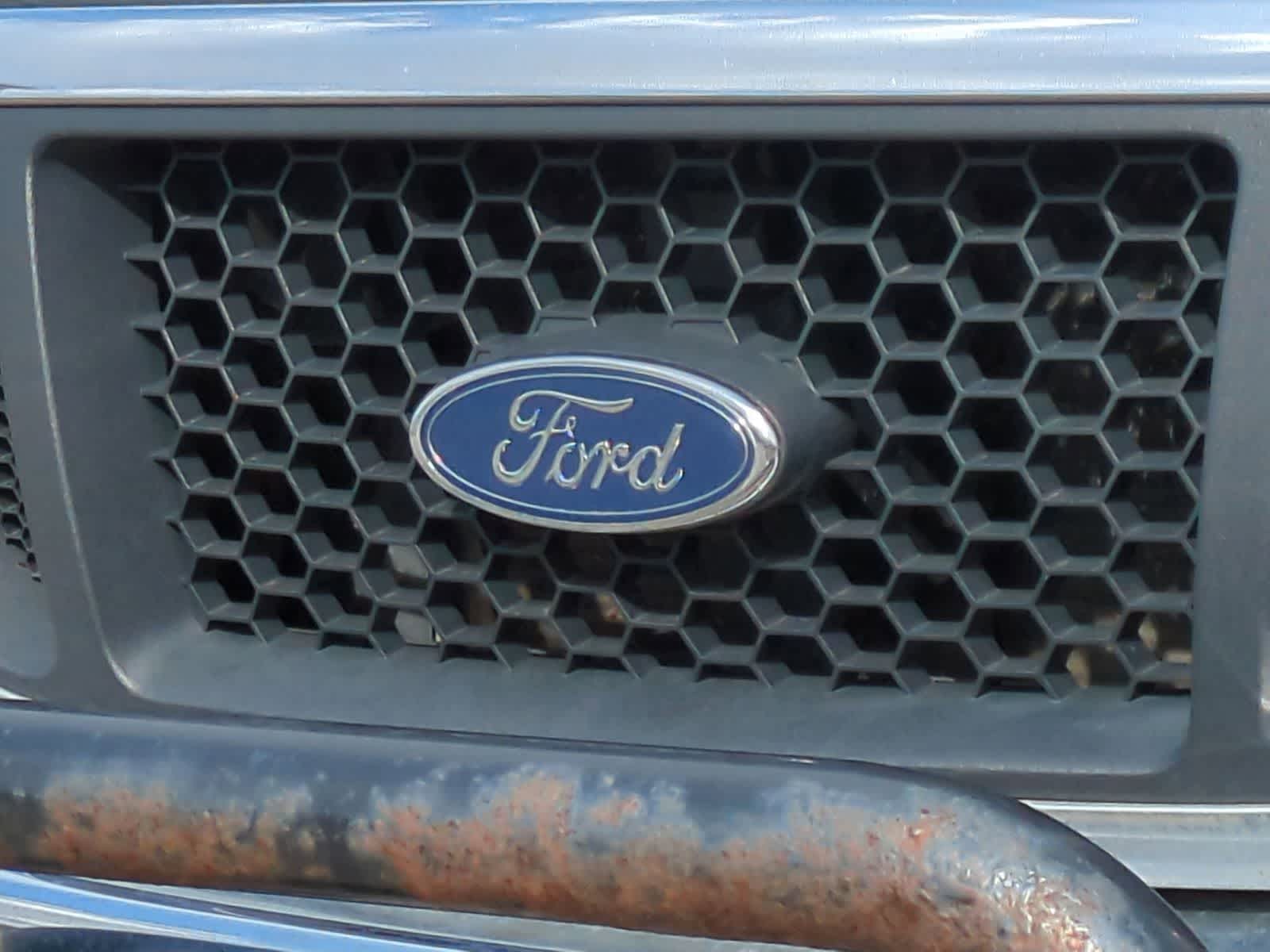 Thumbnail: 2004 Ford Ranger - 12